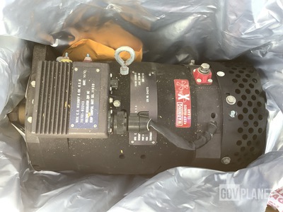 C.E. Niehoff N1609-3 Alternator