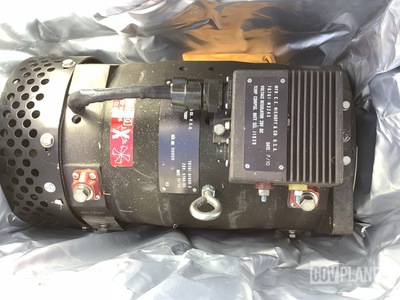 C.E. Niehoff N1609-3 Alternator