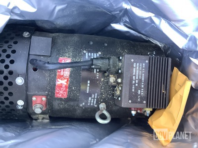 C.E. Niehoff N1609-3 Alternator