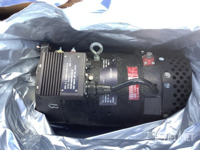 C.E. Niehoff N1609-3 Alternator