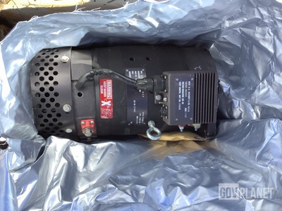 C.E. Niehoff N1609 Alternator