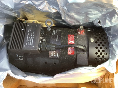 C.E. Niehoff N1609 Alternator