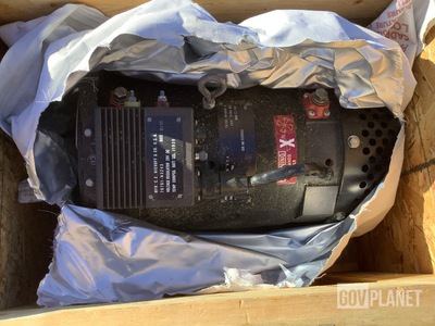 C.E. Niehoff N1609-3 Alternator