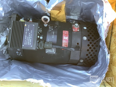 C.E. Niehoff N1609 Alternator