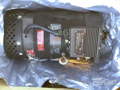 C.E. Niehoff N1609-3 Alternator