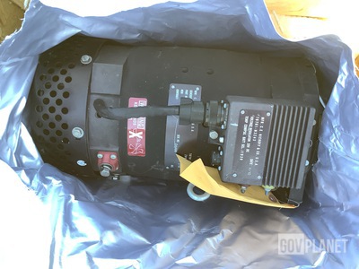 C.E. Niehoff N1609-3 Alternator