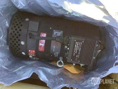 C.E. Niehoff N1609-3 Alternator