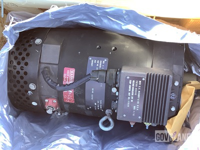 C.E. Niehoff N1609-3 Alternator