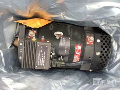 C.E. Niehoff N1609 Alternator