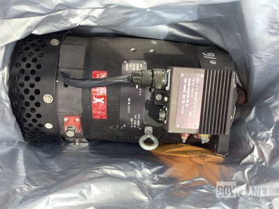 C.E. Niehoff N1609-3 Alternator