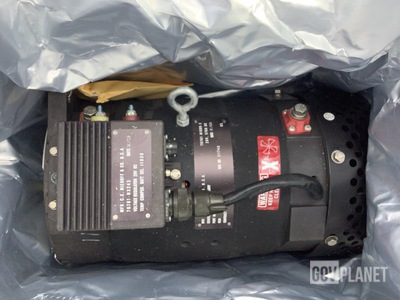 C.E. Niehoff N1609-3 Alternator