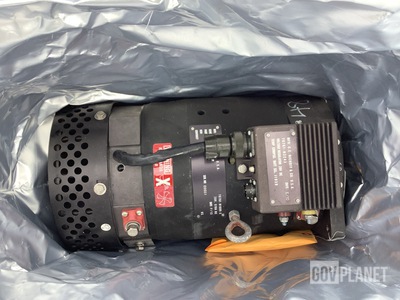 C.E. Niehoff N1609-3 Alternator