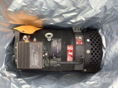 C.E. Niehoff N1609-3 Alternator
