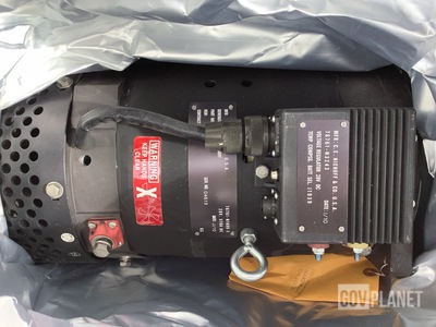 C.E. Niehoff N1609 Alternator