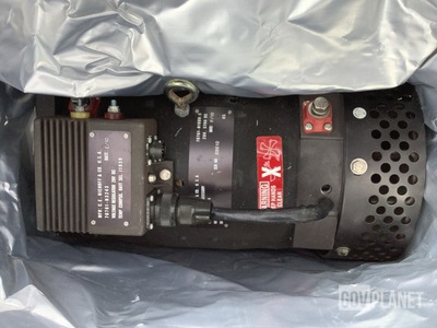 C.E. Niehoff N1609 Alternator