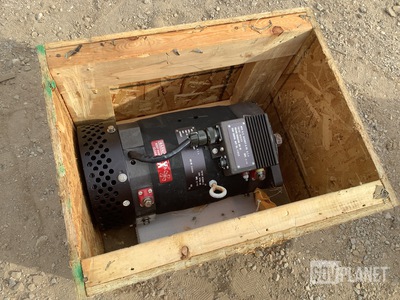 C.E. Niehoff N1609 Alternator
