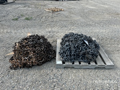 Chains Varios