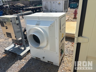 2012 United Coolair PIH30G4 Space Heater