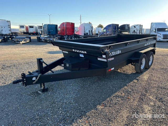 Utility Trailers