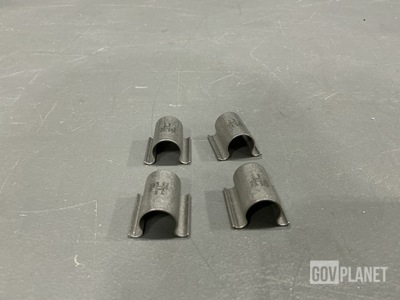 (246) Colonial/Han-Dee Spring 534229CL8 Counterbalance Weights