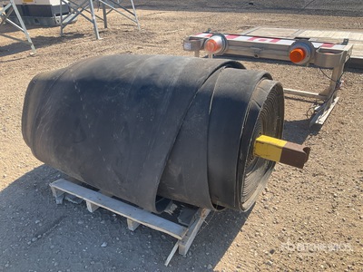 42 in x 150 ft Conveyor Belt