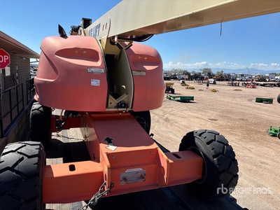 2008 JLG 460SJ Telescopic Boom Lift