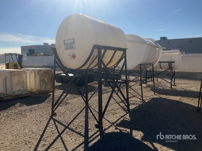 Réservoir de carburant