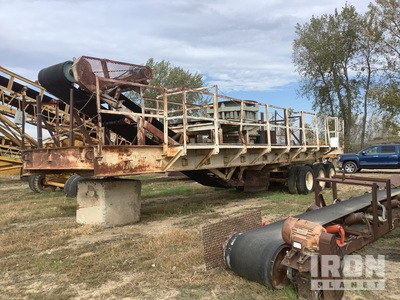 Telsmith Cone Crusher