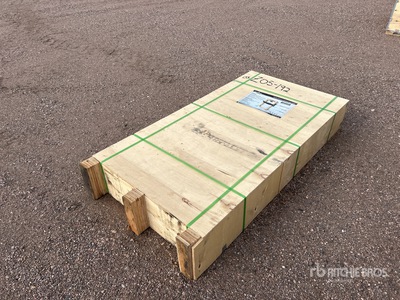 2025 Landhero LDH-SP50 Shop Press (Unused)