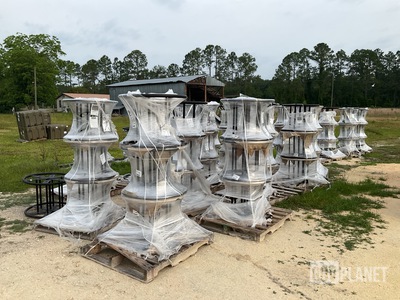 (58) Cable Reels