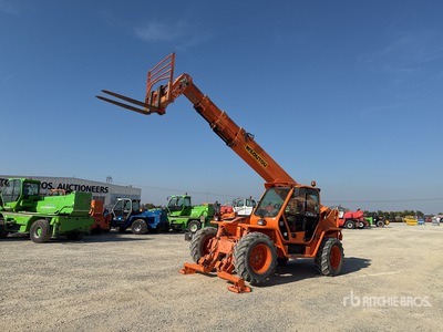 2013 Merlo P40.16 Telehandler