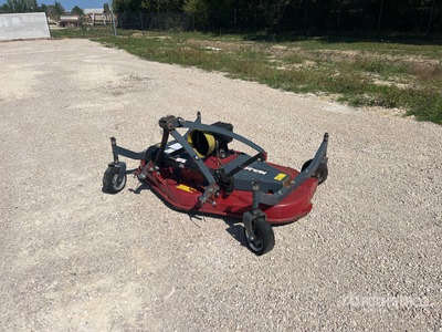 2021 Majar TAM150EA Tondeuse Lawn Mower