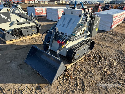 2025 BTTL ST28H-6 Mini Compact Track Loader (Unused)