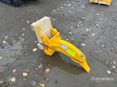 TOFT Excavator Ripper (Unused)