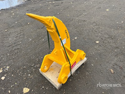 TOFT Excavator Ripper (Unused)