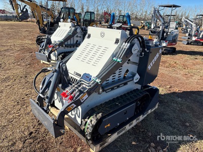 2025 BTTL ST28H-6 لودر بجنزير (Unused)