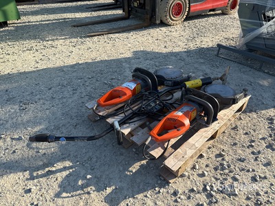 Qty of Equipment