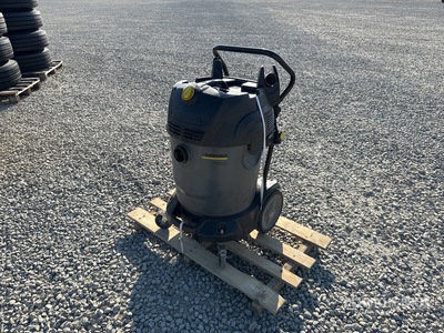 Karcher NT65/2 Vacuum Cleaner