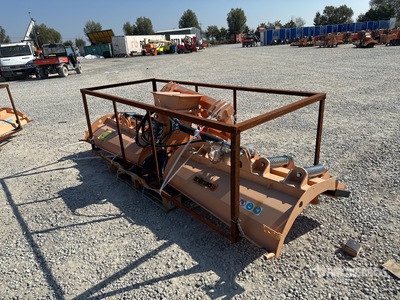 Deleks LNV300 Snow Blade Divers  (Unused)