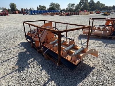 Deleks LNV300 Snow Blade Divers  (Unused)