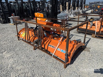 Deleks LNV250 Snow Blade Divers  (Unused)