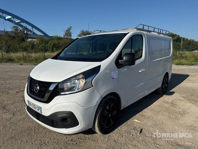 2020 Nissan NV300 Vehicule Utilitaire Kastenwagen