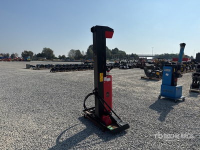 Raytree RMLS18T Log Splitter