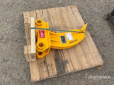 2025 TOFT TOFT06ER 21 in Excavator Ripper (Unused)