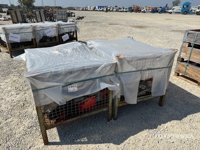 Maschio Gaspardo Spare Parts (Unused)
