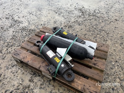 Maschio Gaspardo Set of 3 Hydraulic Piston