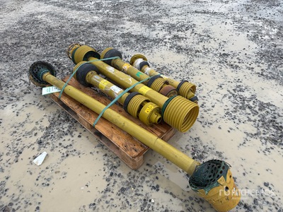 Maschio Gaspardo Set of 4 Pto