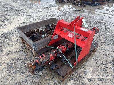 Maschio Gaspardo Set of Parts