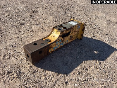 Soosan Marteau Hydraulique Hydraulische breker (Inoperable)