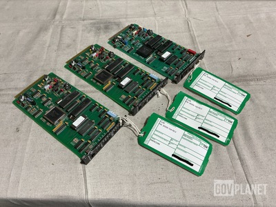 (5) Bayly Networks 30309-104 Telephone Terminals